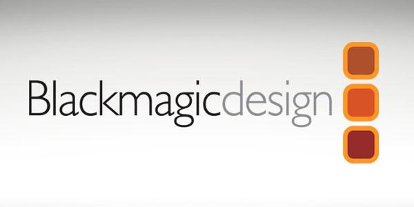 Blackmagic Design